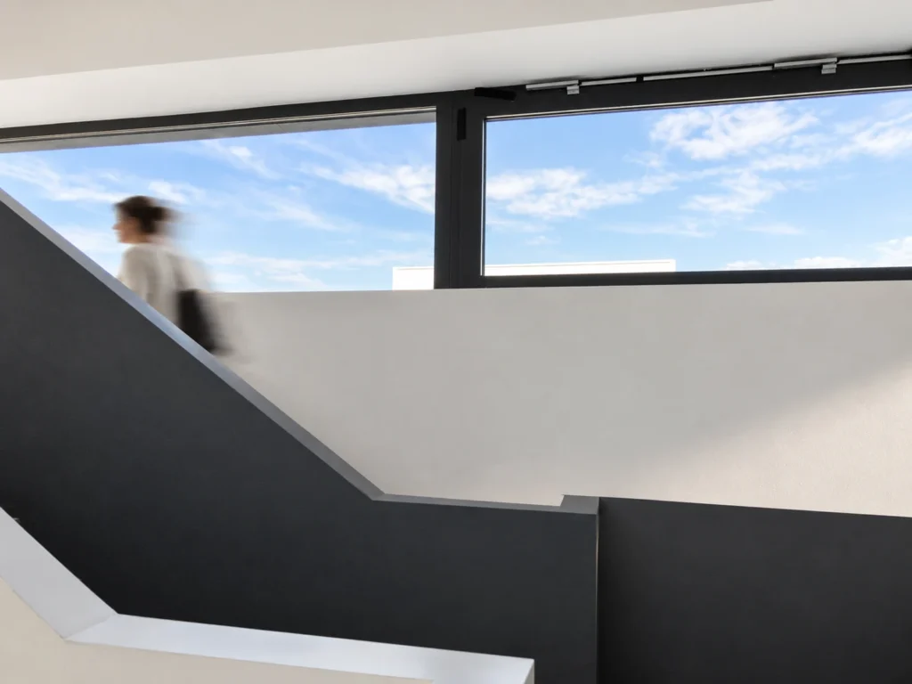 Eventhalle, Kelkheim – Projektansicht